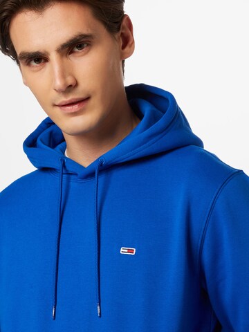 TOMMY HILFIGER Regular fit Sweatshirt in Blue