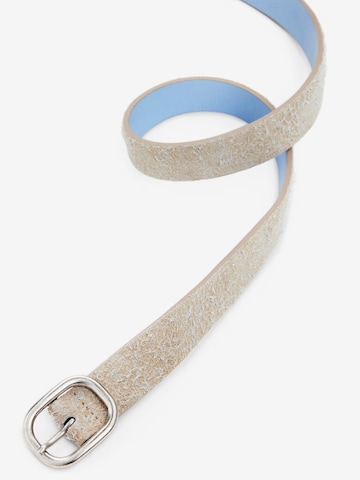 Desigual Belt in Brown