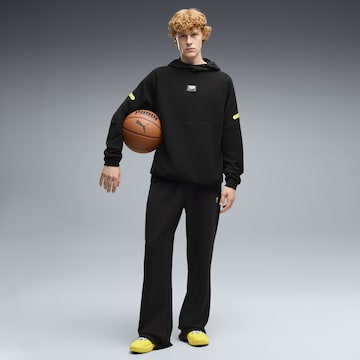 PUMA Sportschoen 'Scoot Zeros III' in Geel: voorkant