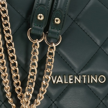 VALENTINO Crossbody bag 'Ocarina' in Green