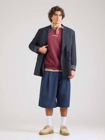 Felpa 'ONSTYSON' di Only & Sons in lilla