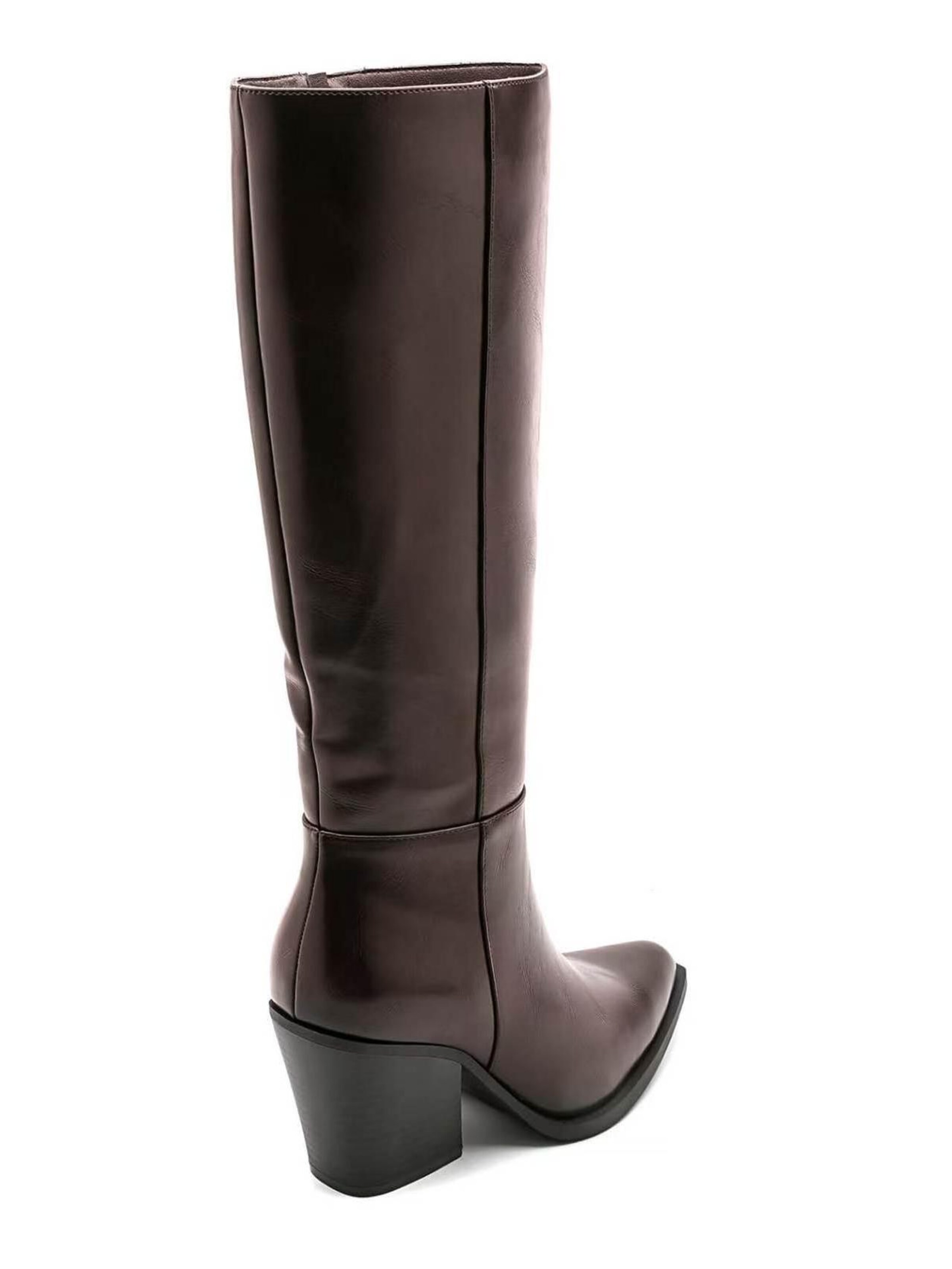 Boots VERA Collection en marron