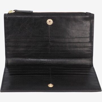 The Bridge Wallet in Black