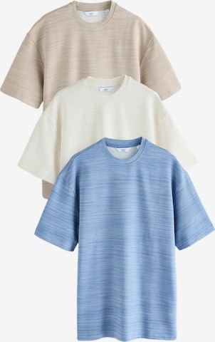 smėlio Next Marškinėliai: priekis