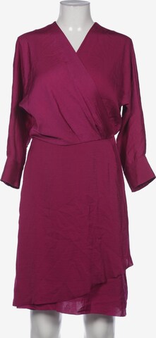 Filippa K Dress in S in Pink: front