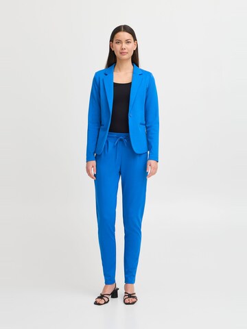 ICHI Blazers 'Kate' in Blauw