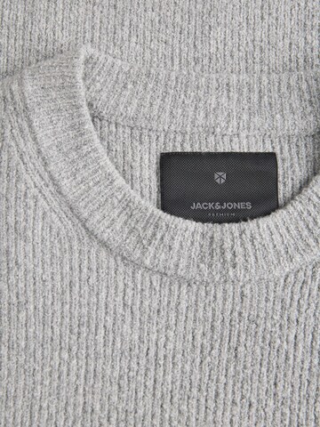 Pull-over JACK & JONES en gris