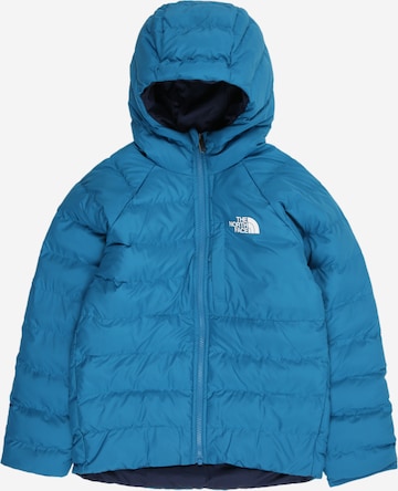 THE NORTH FACE Куртка в спортивном стиле 'PERRITO' в Синий: спереди