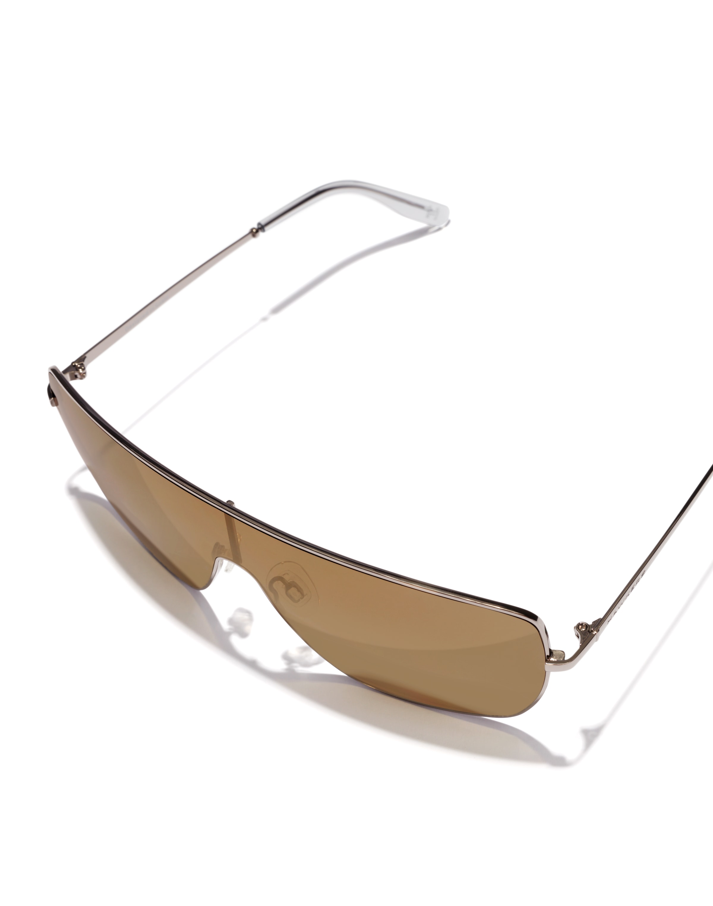 HAWKERS Солнцезащитные очки 'ECLIPSA' в Коричневый