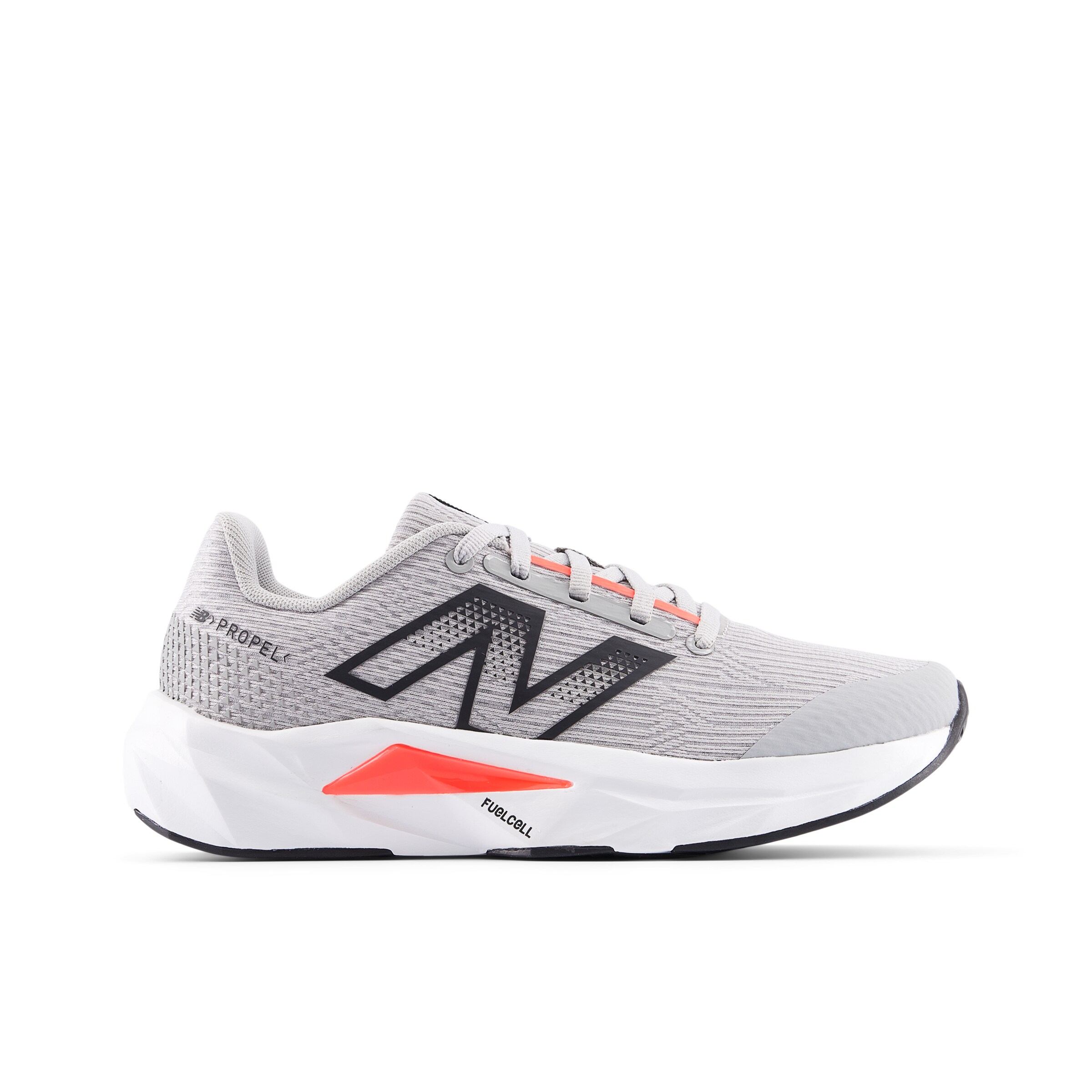 new balance Sneaker 'FuelCell Propel v5' in Grau