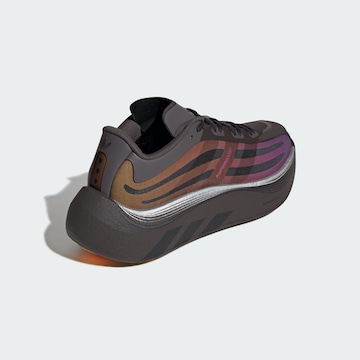 ADIDAS ORIGINALS Σνίκερ χαμηλό 'Hyperboost Euphoria' σε μαύρο
