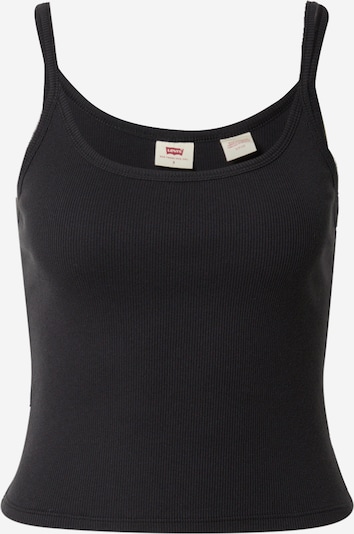 LEVI'S ® Top 'Takeout Tank' in schwarz, Produktansicht