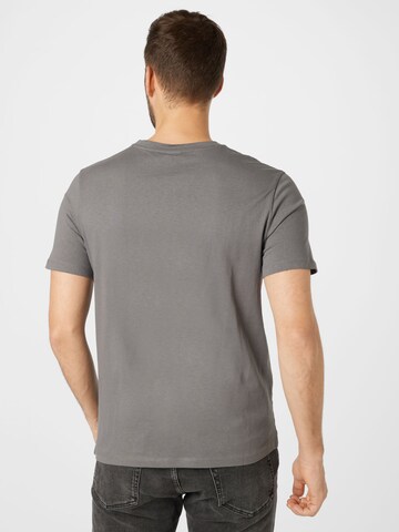 BOSS - Camiseta 'Tales 1' en gris