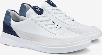 LLOYD Sneaker 'ARIO' in Weiß