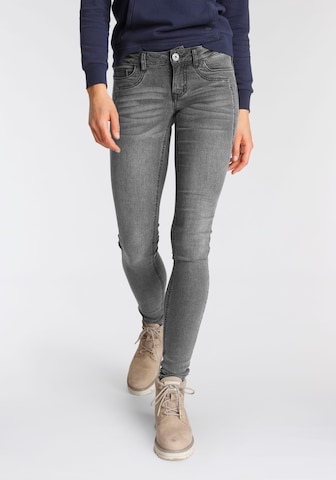 ARIZONA Jeans 'Arizona' in Grau: predná strana