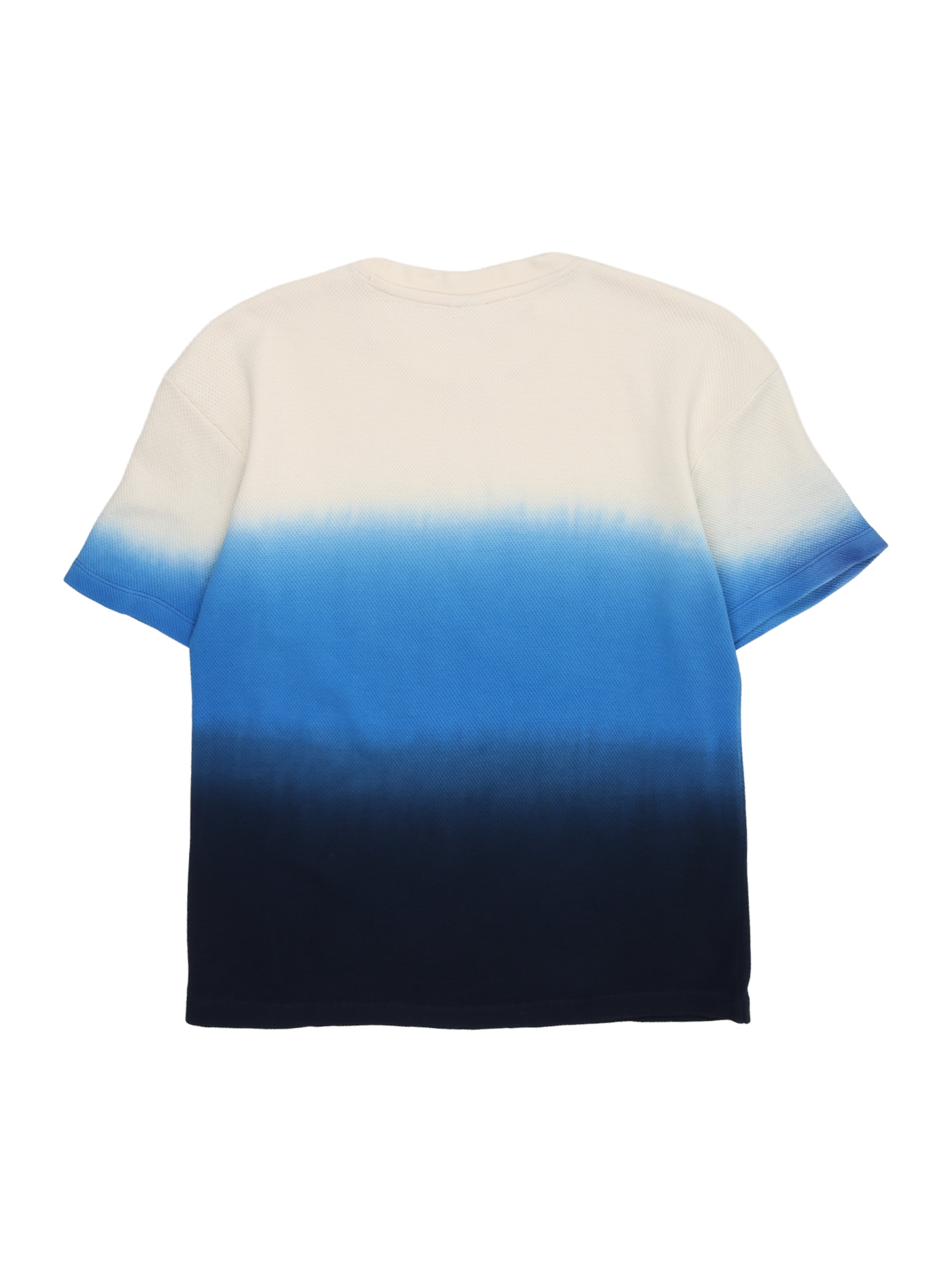 T-Shirt s.Oliver en bleu