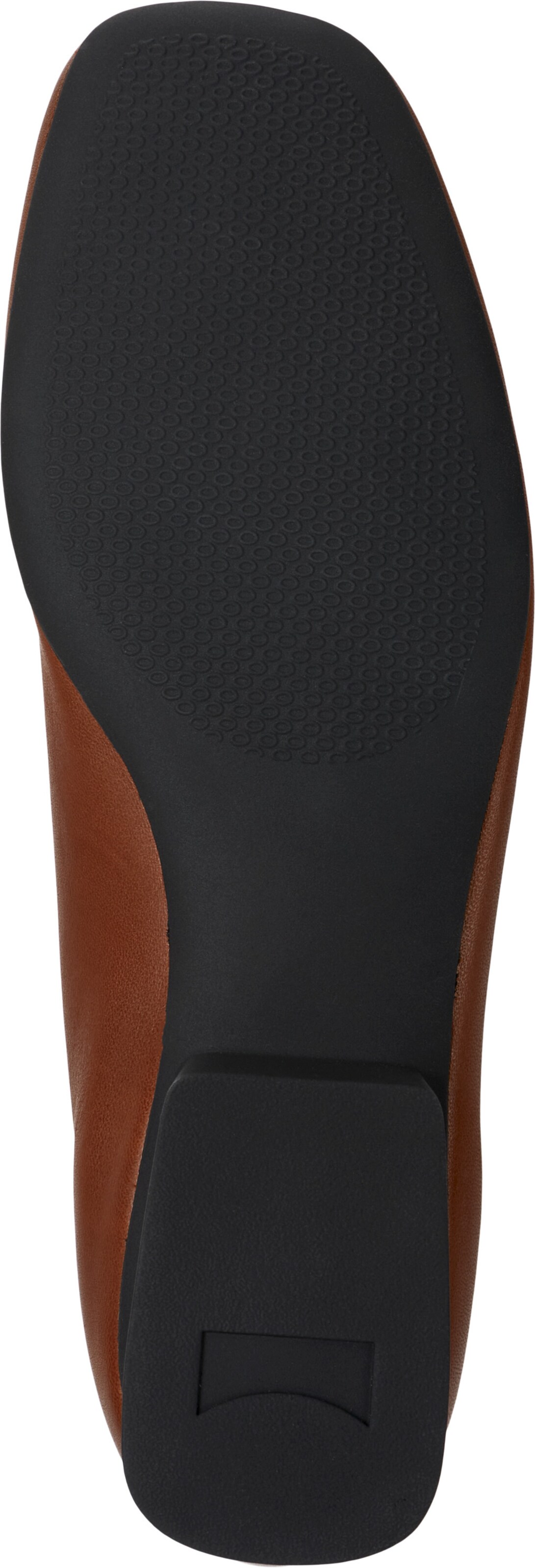 CAMPER Ballerina 'Casi Myra' in Rot