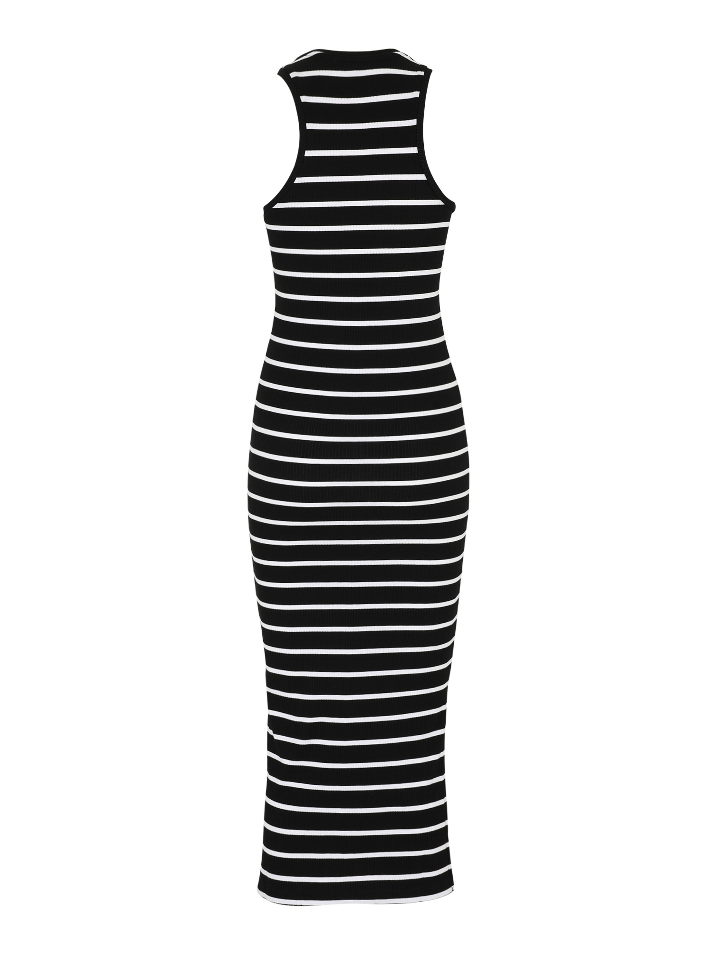 Only Tall Obleka 'ONLBELFAST' | črna barva