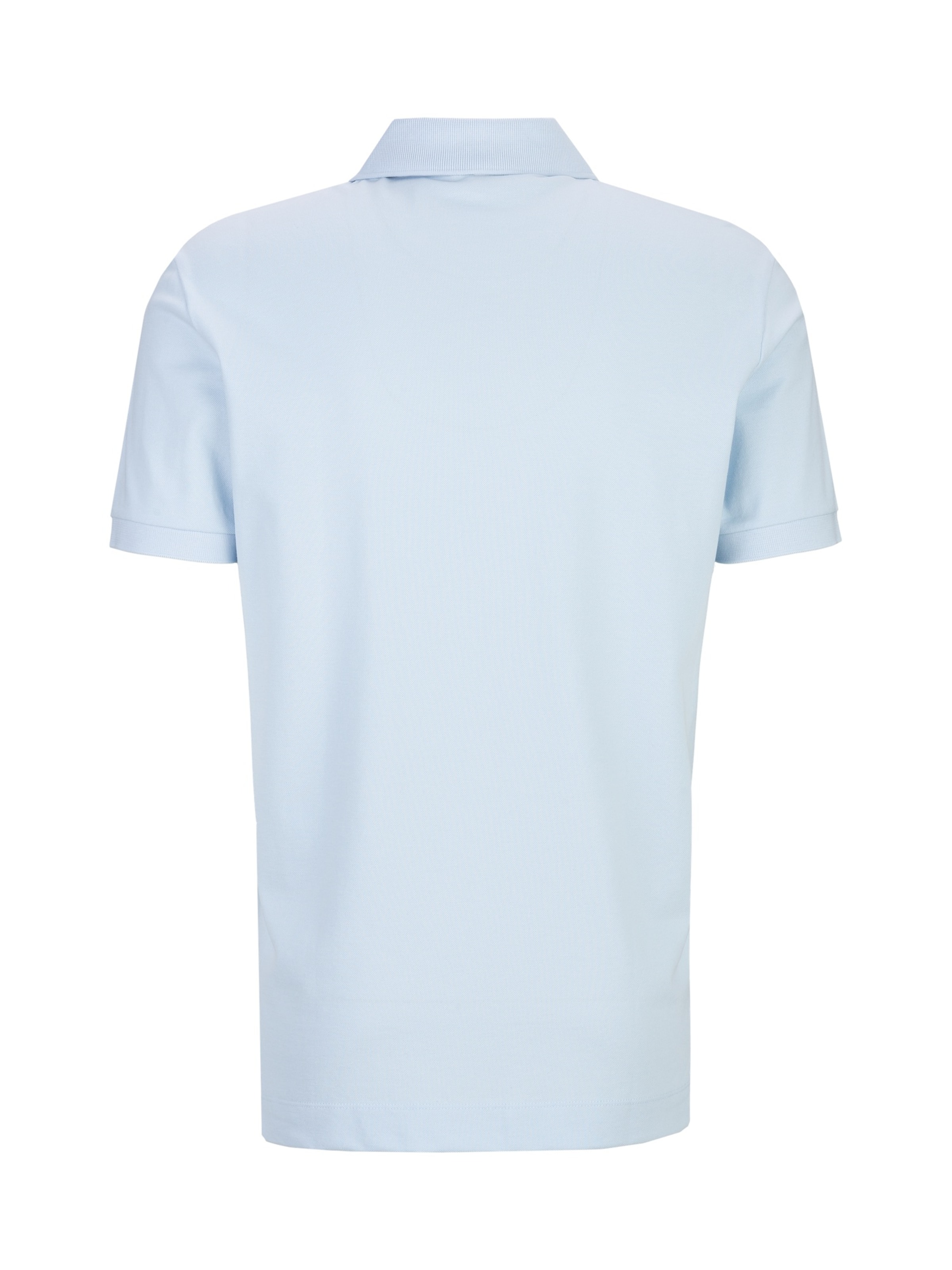 LACOSTE Shirt in Blue