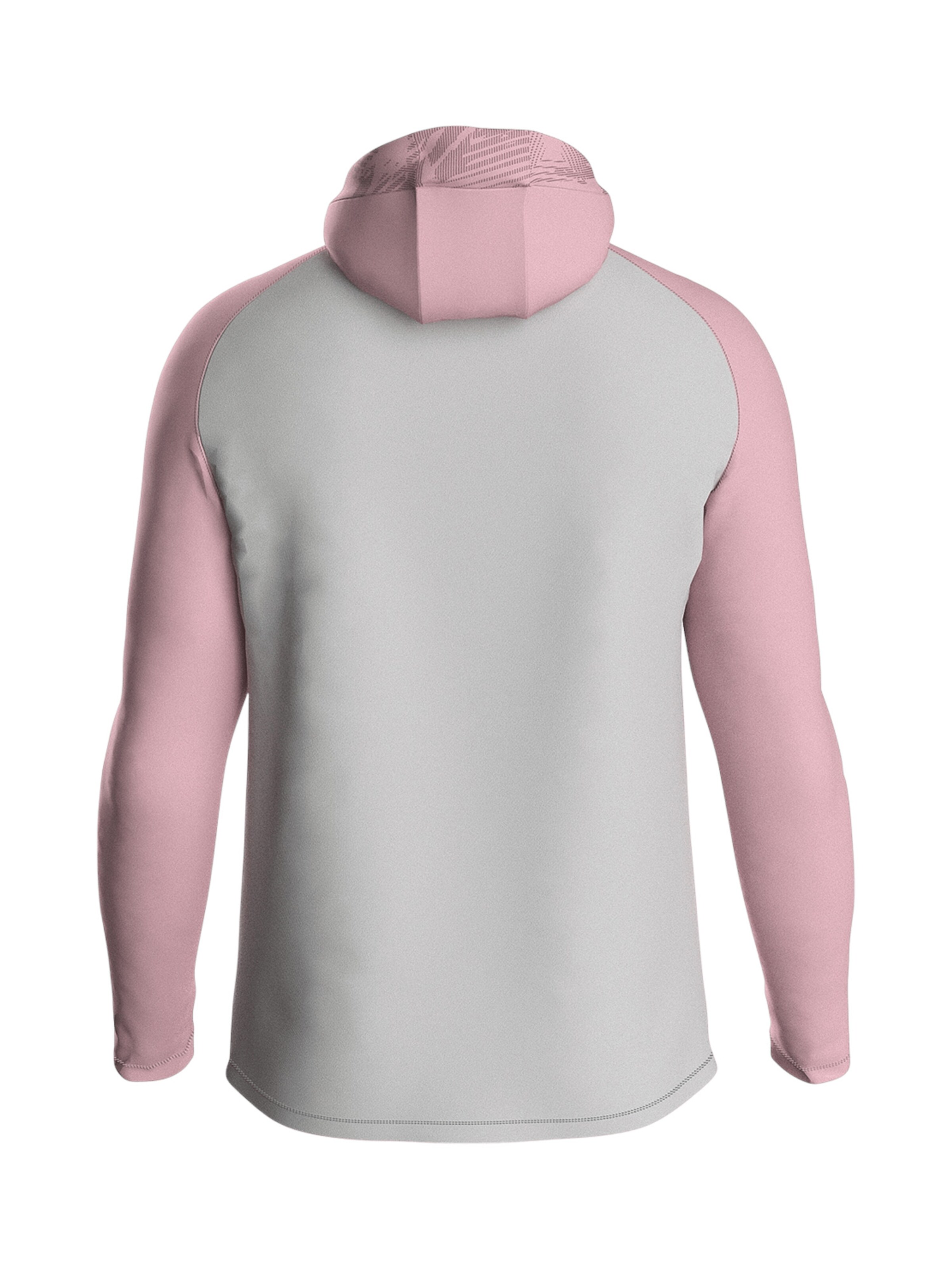 JAKO Sportjacke in Grau