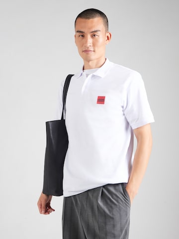 JACK & JONES Футболка 'JJBrandy' в Белый: спереди