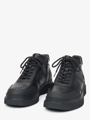 Estro Støvler '007-61' i sort