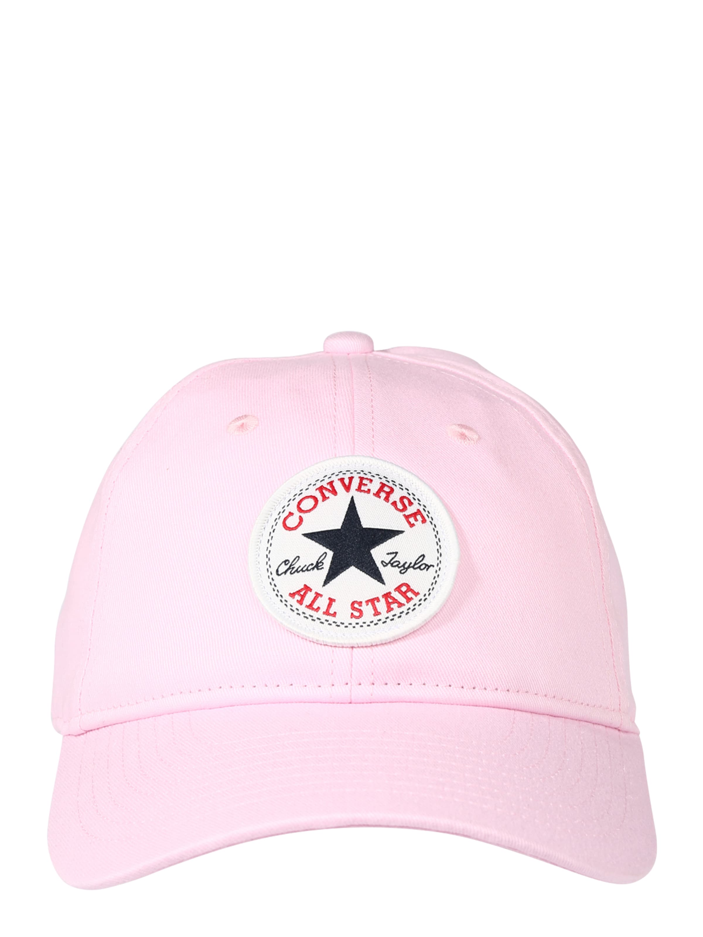 rožinė CONVERSE Skrybėlaitė: priekis