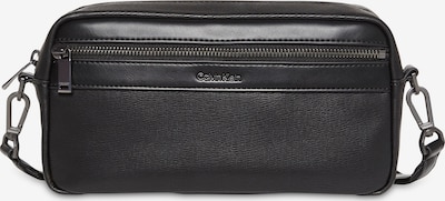 Calvin Klein Olkalaukku värissä musta, Tuotenäkymä