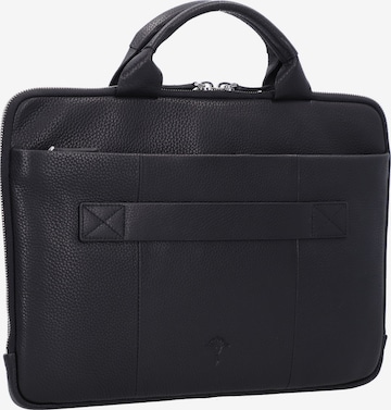 JOOP! Document bag in Black