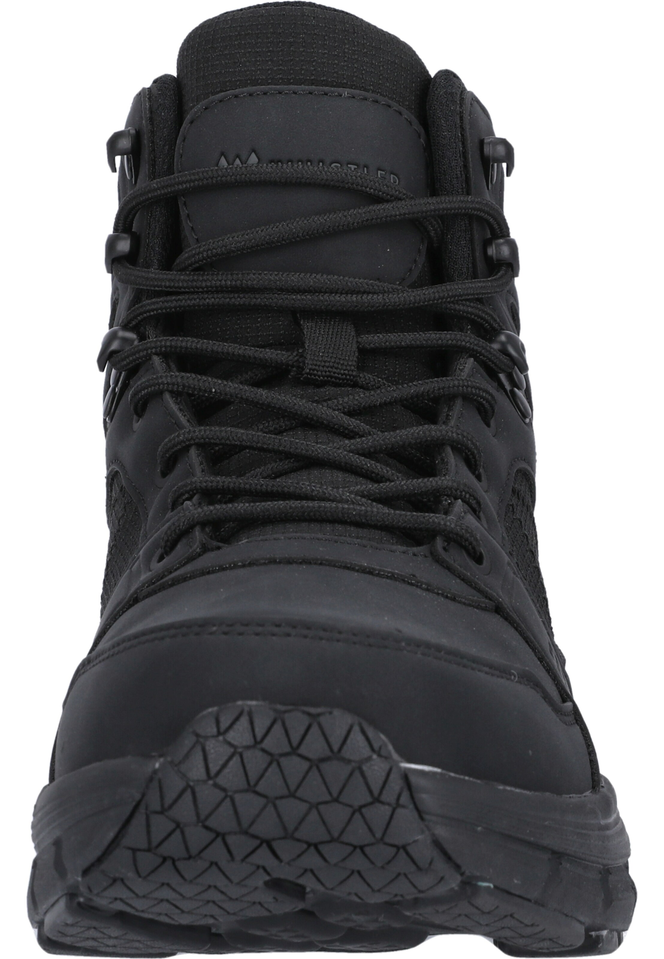 Mols Boots 'Gettis' in Black