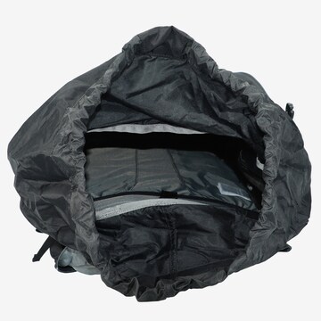 THE NORTH FACE Plecak sportowy 'Terra 55' w kolorze czarny