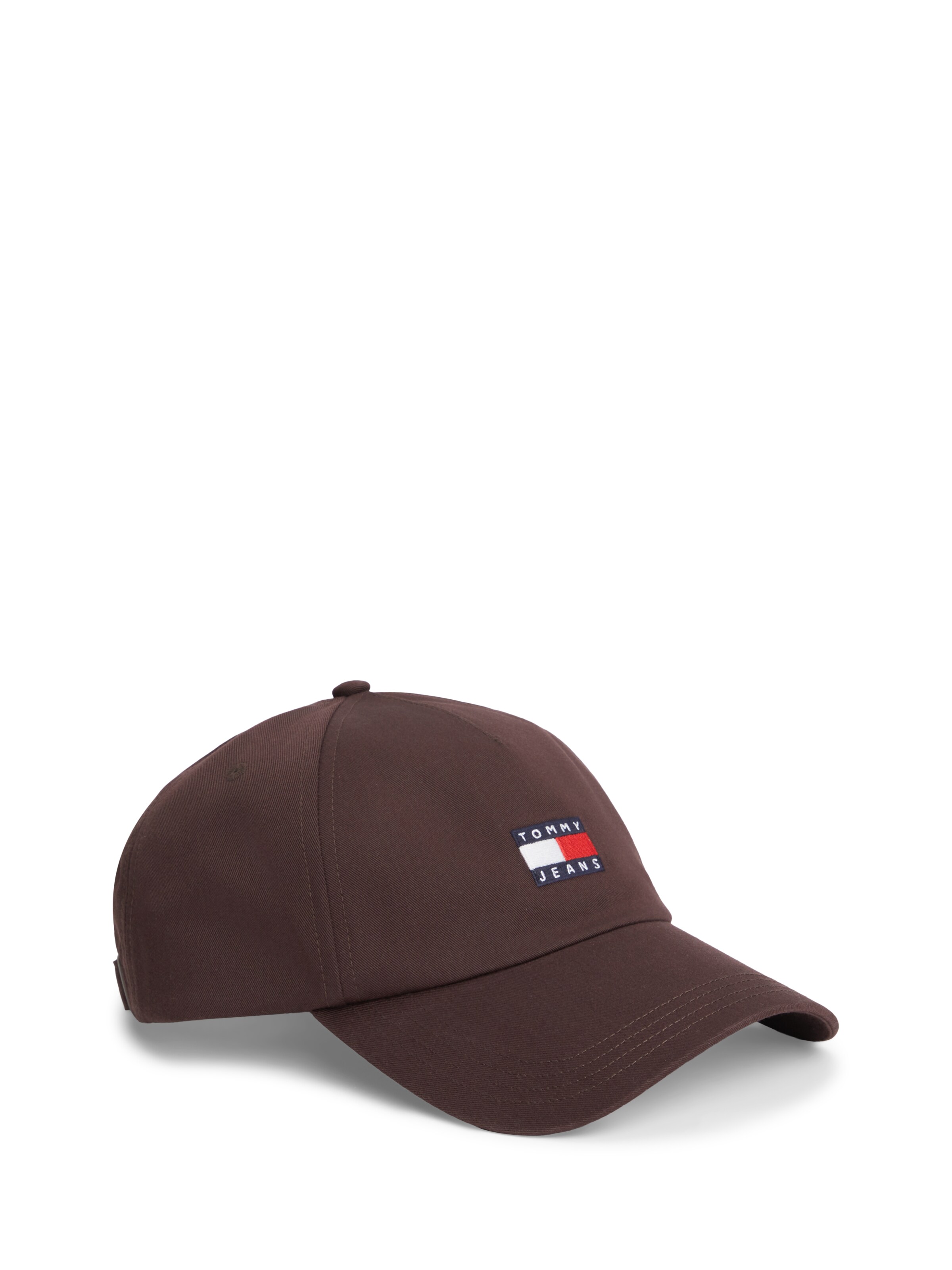Șapcă 'HERITAGE' de la Tommy Jeans pe maro
