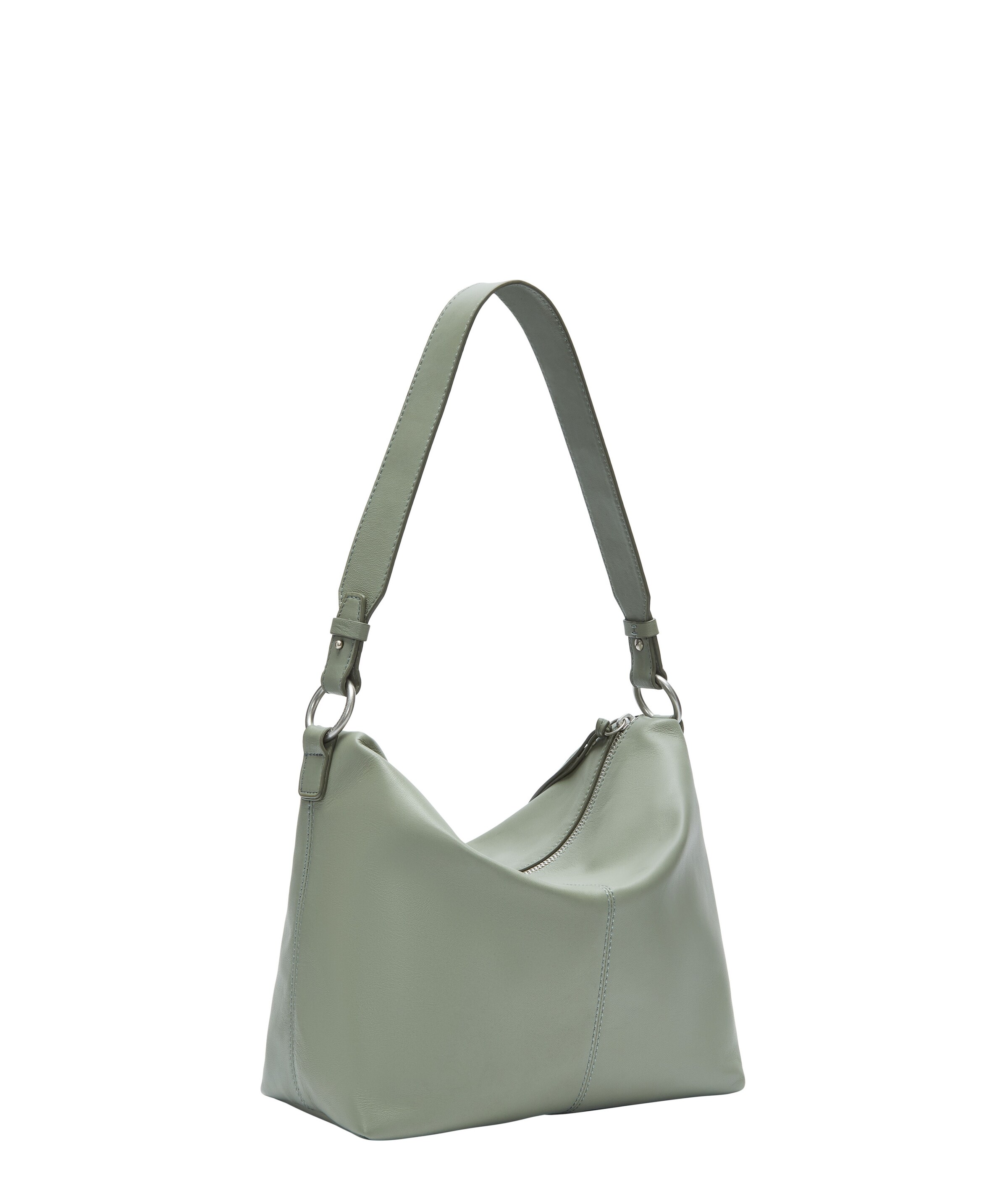 Sac bandoulière 'Aissa' Liebeskind Berlin en vert