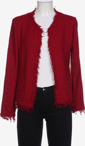 IRO Blazer in L in Red: front