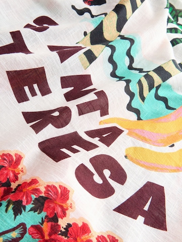 Next Пляжное полотенце в Смешанный