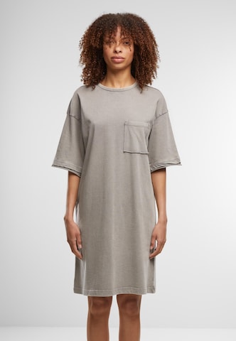 Abito di Urban Classics in grigio