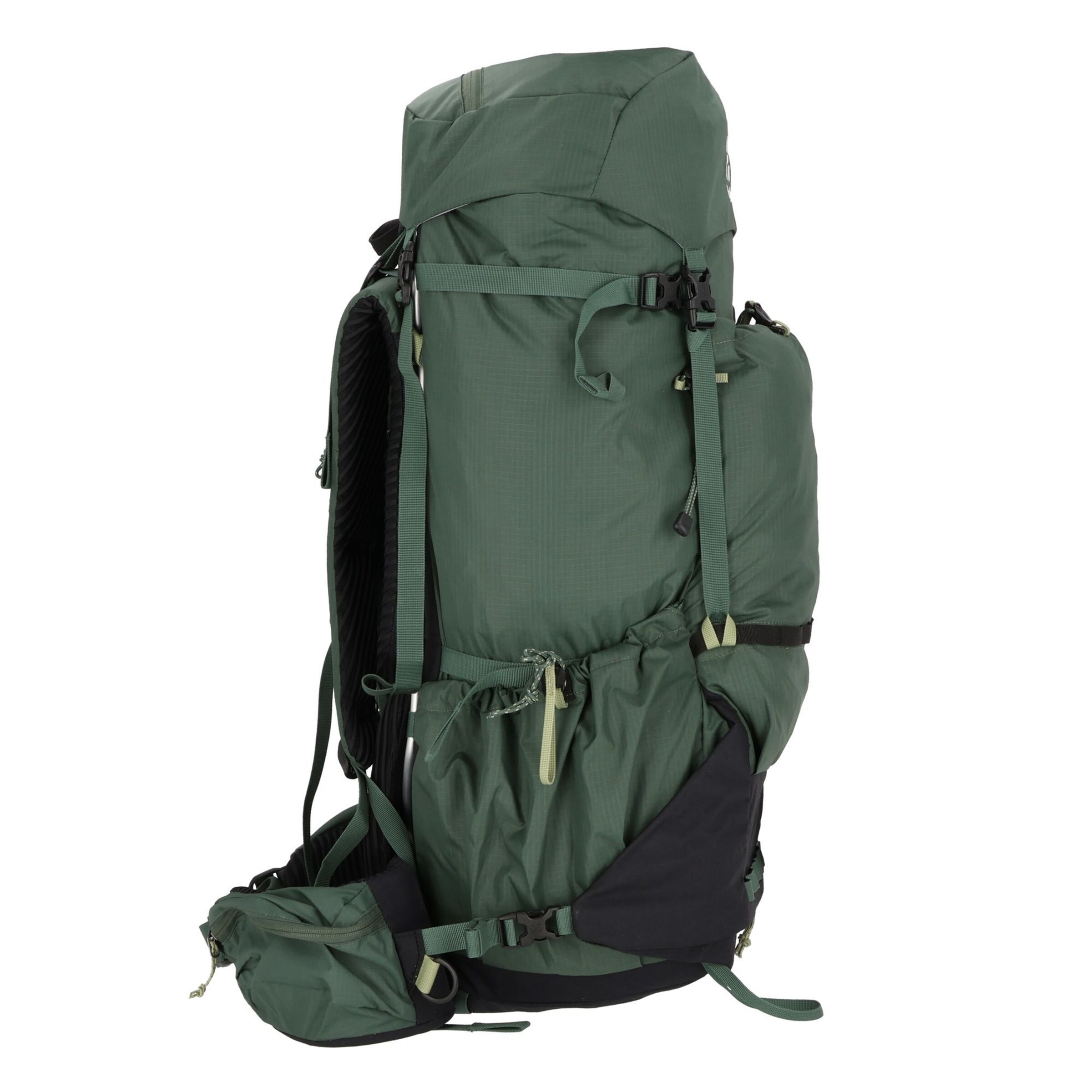 Haglöfs Sports backpack 'Rugged Mountain ' in Green