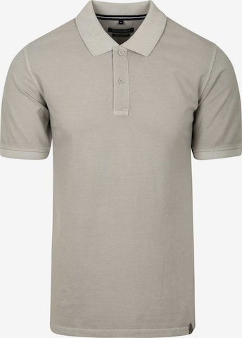 CASA MODA Shirt in Grey: front