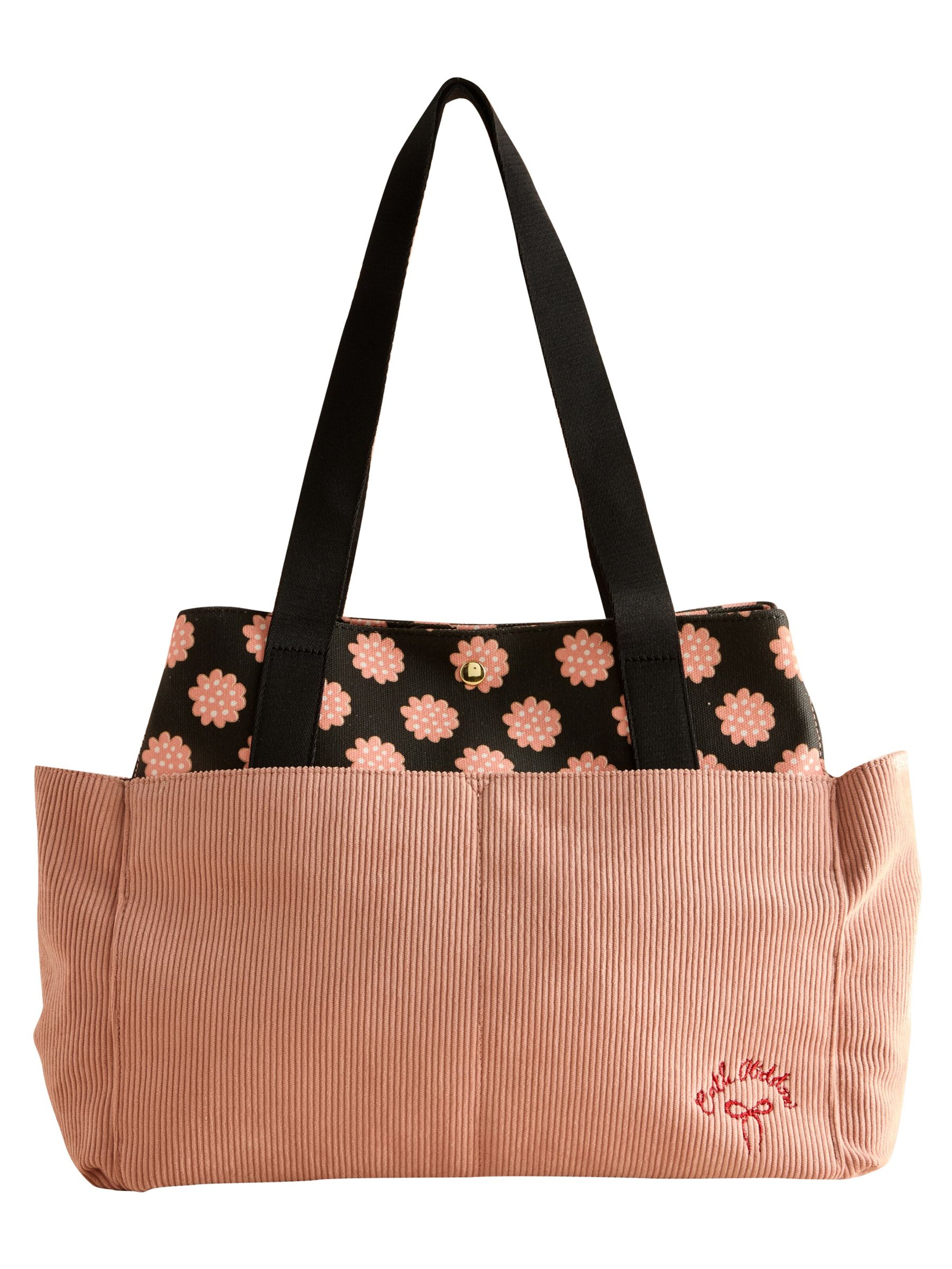 Cath Kidston Shopper in Pink: front