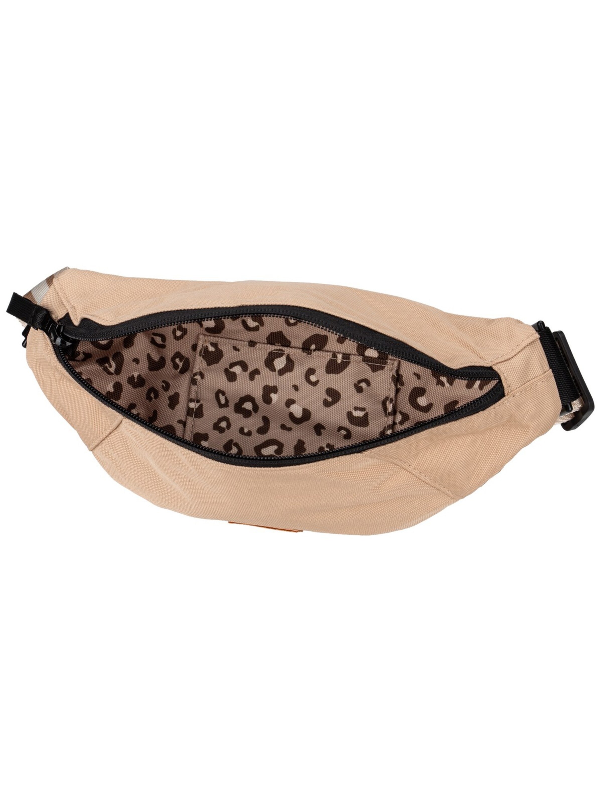 Cabaia Fanny Pack in Beige