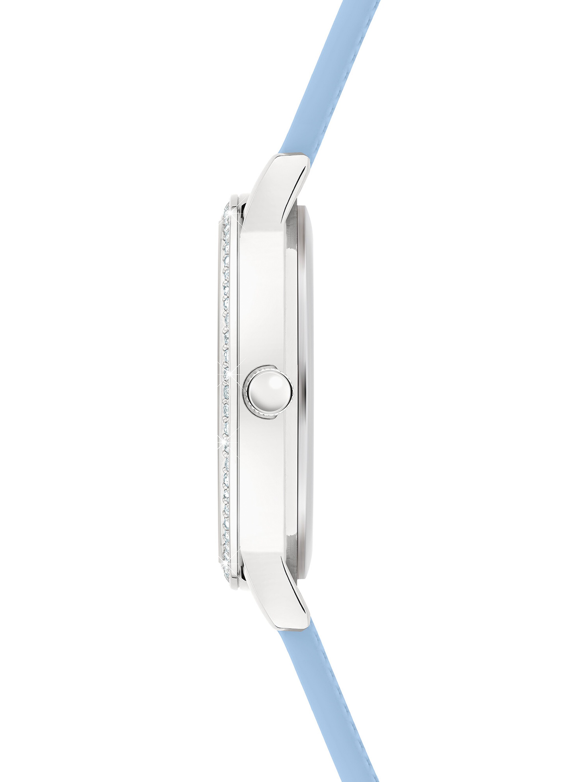 s.Oliver Analog Watch in Blue