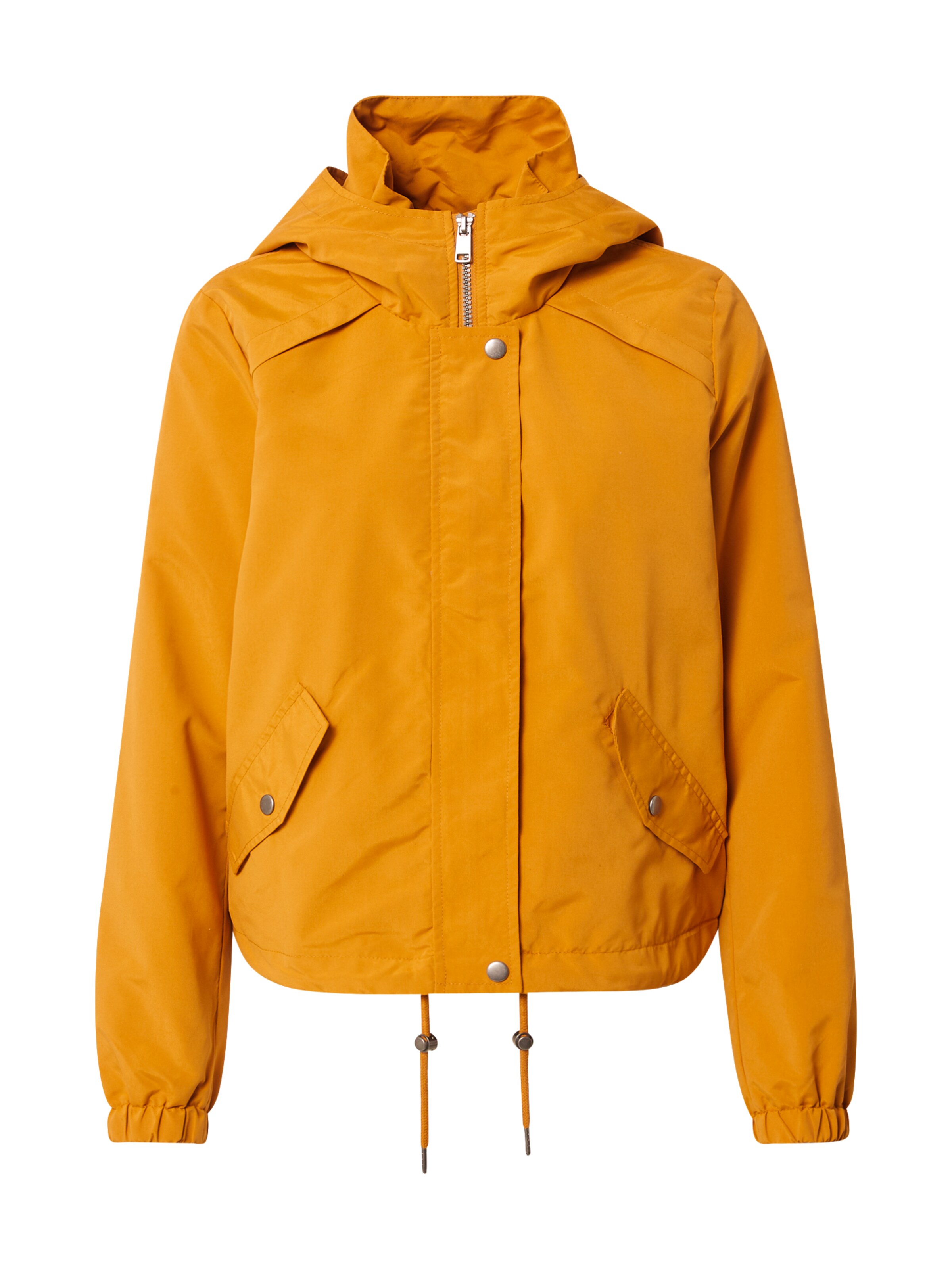 Jacket Vero Moda Winterjacke Senfgelb Funktionsjacke Vero Moda - Main Image