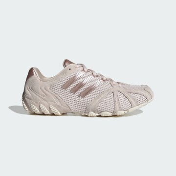 ADIDAS ORIGINALS Platform trainers 'Ghost Sprint' in Beige