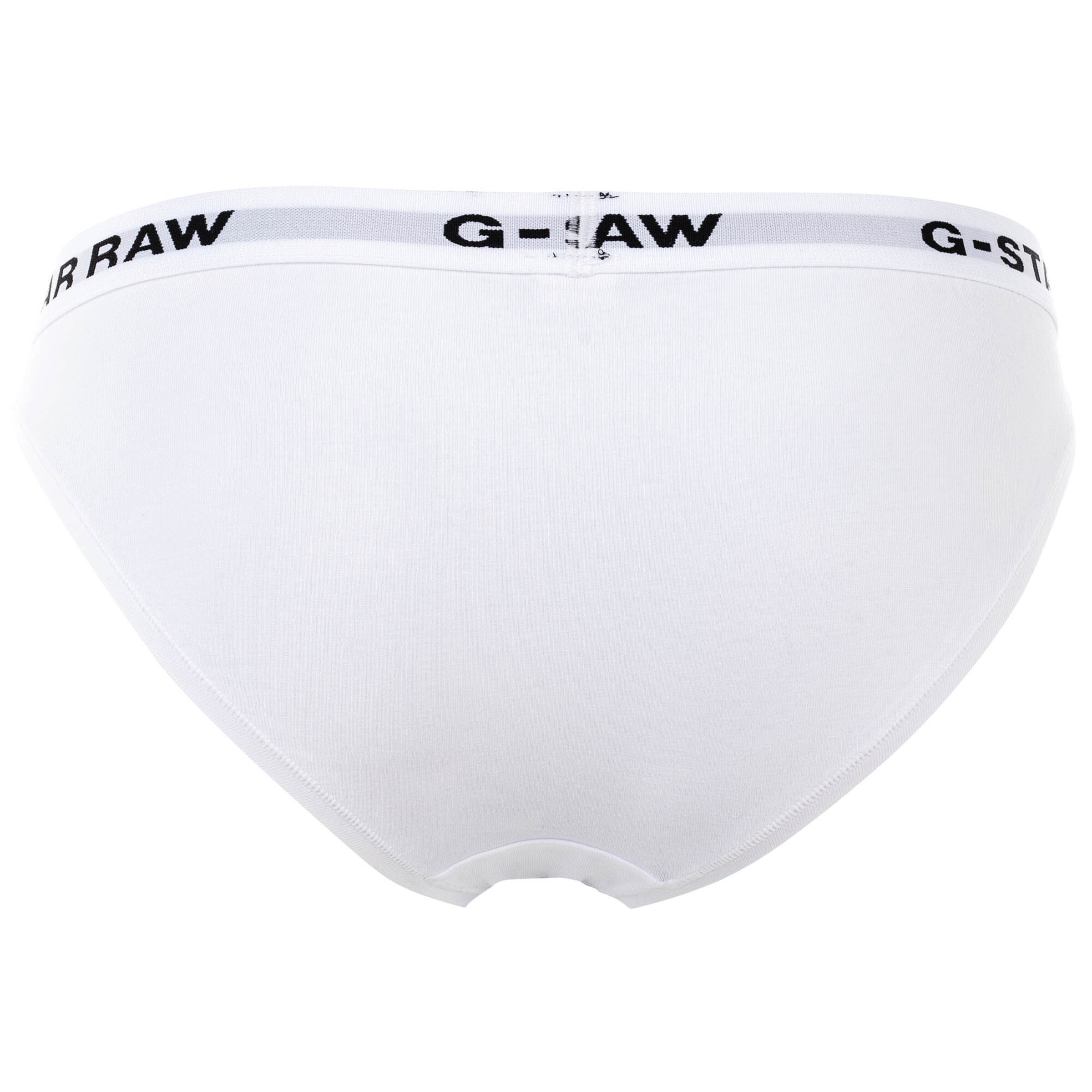 Slip di G-STAR in bianco