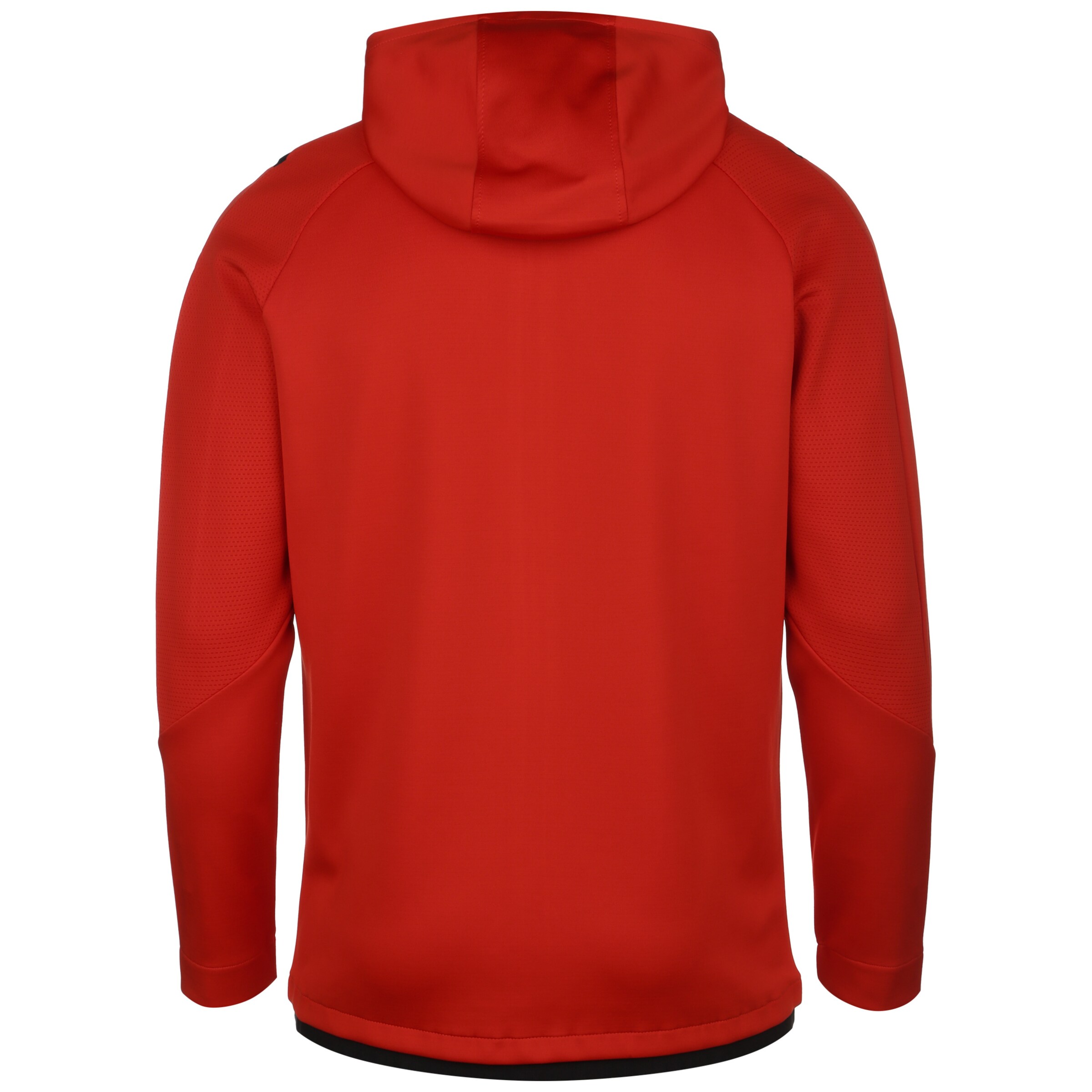 JAKO Athletic Jacket in Red