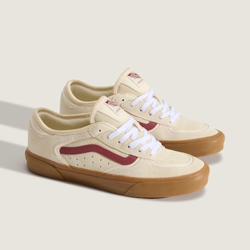 VANS Sneakers 'Rowley Classic' in Beige
