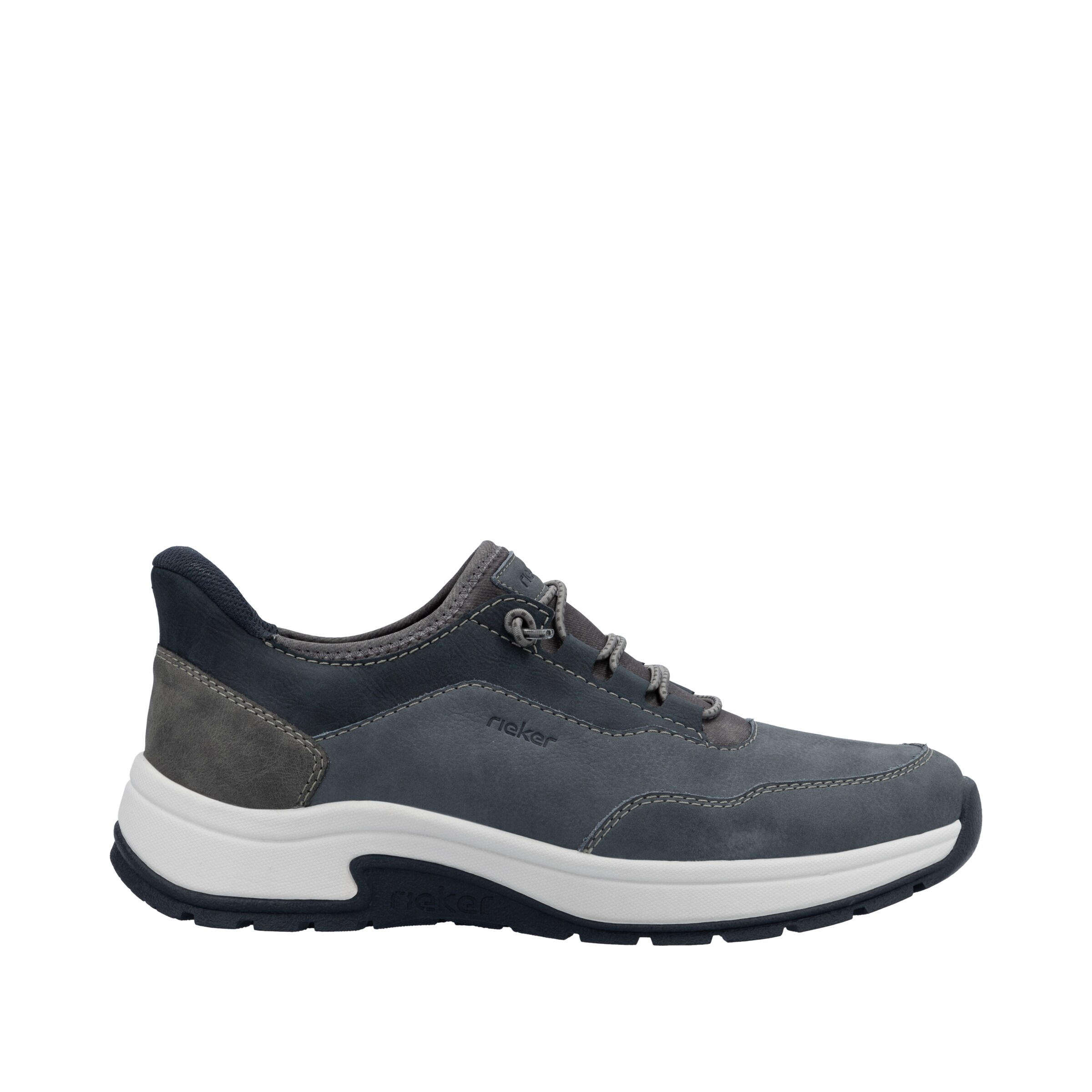 Rieker Sneaker in Blau
