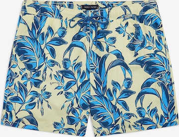 Tommy Hilfiger Underwear Swimming shorts in Blue: front
