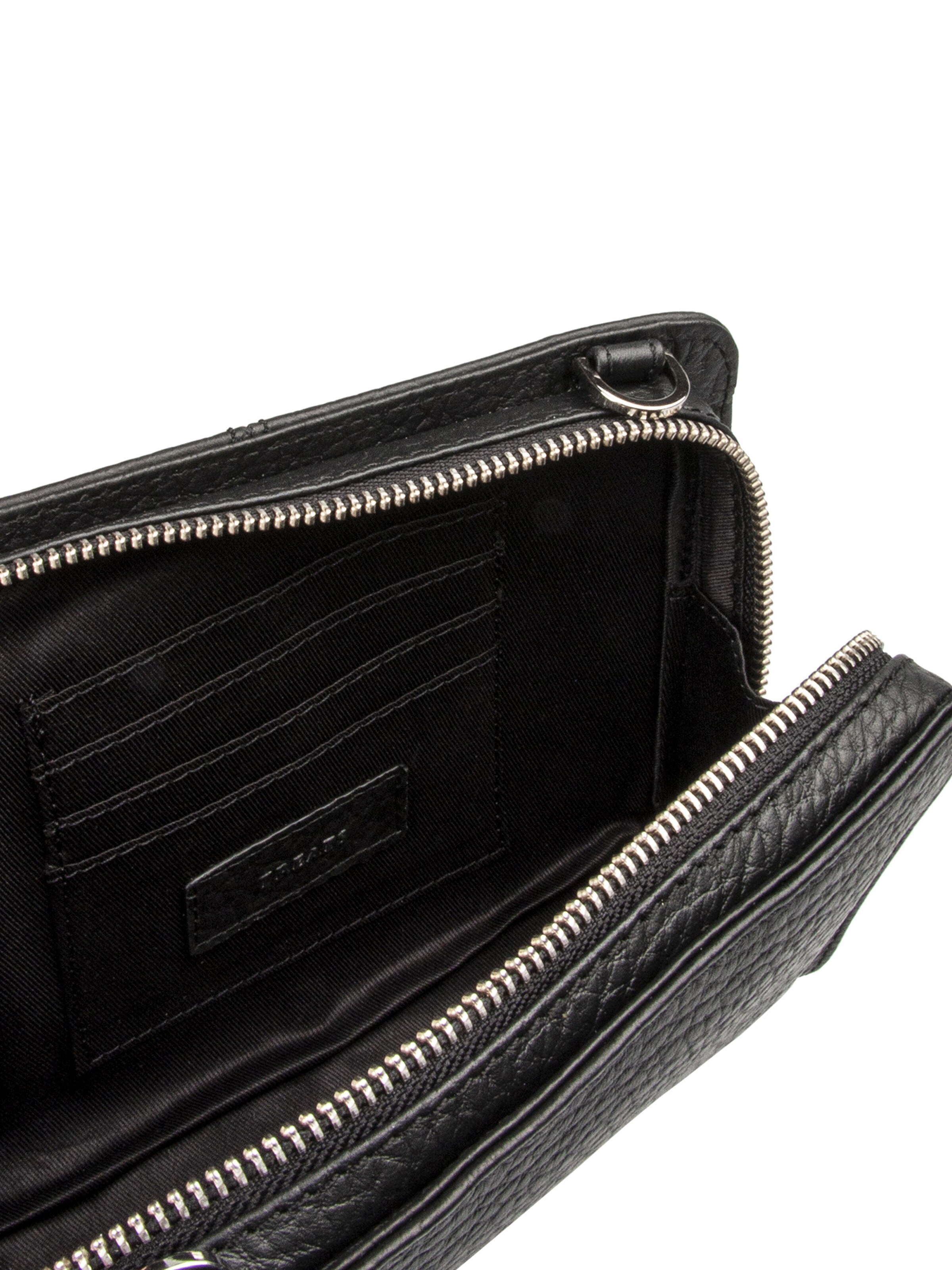 Frauen Taschen & Rucksäcke TREATS Umhängetasche 'Sarah' in Schwarz - IF41345 Frauen Taschen & Rucksäcke TREATS Umhängetasche 'Sarah' in Schwarz - IF41345