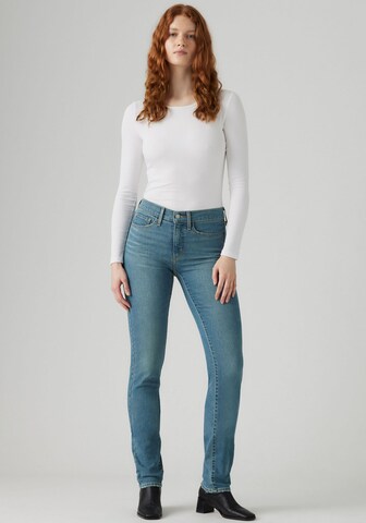 LEVI'S ® Slim fit Jeans in Blue